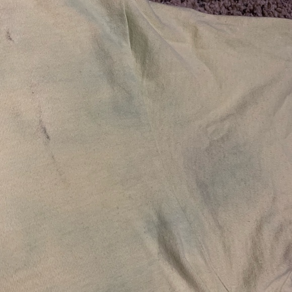 SUPREME AUTHENTIC HALLOWEEN TSHIRT - Picture 5 of 6